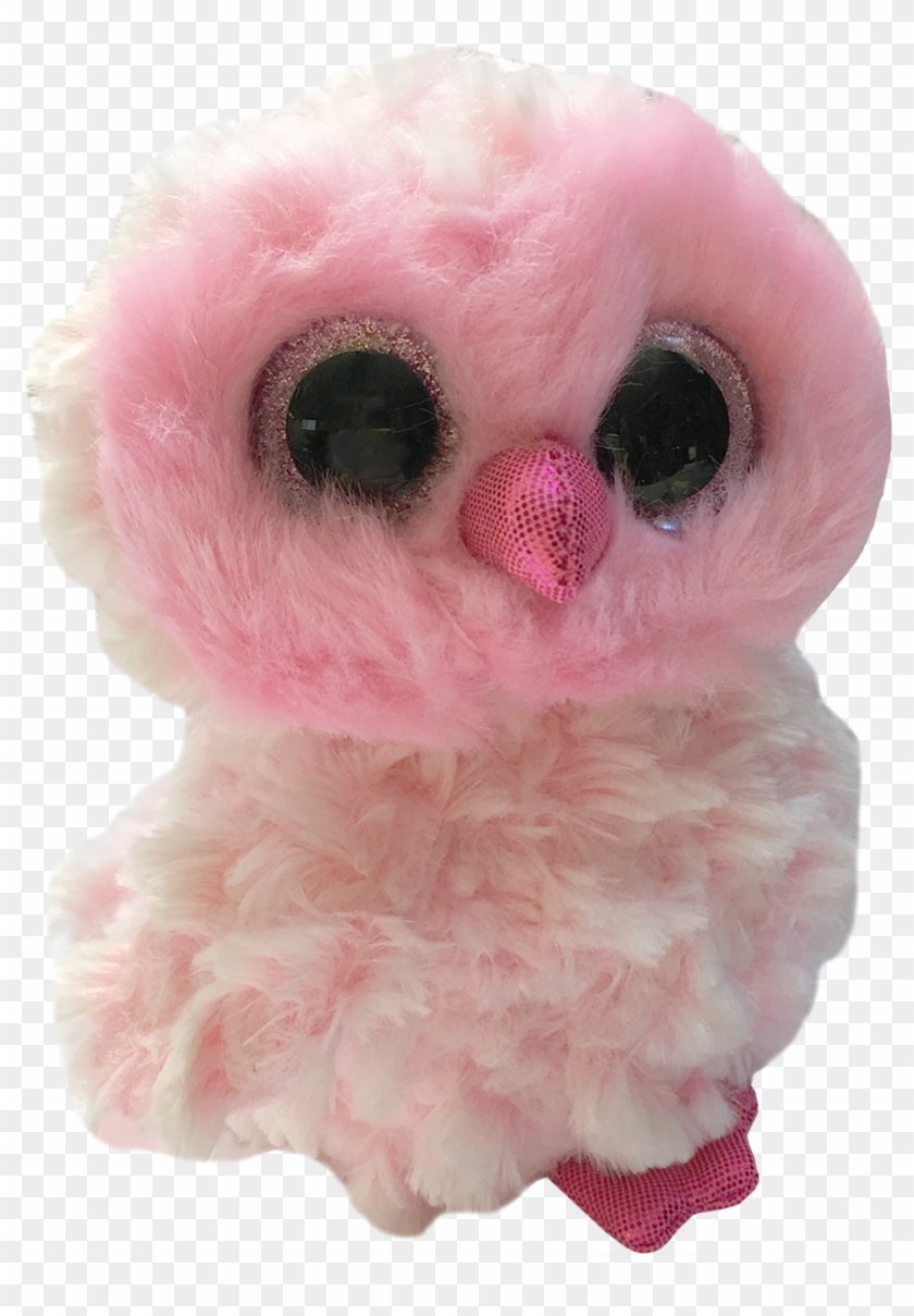 Beanie - Beanie Boo Transparent Background Clipart