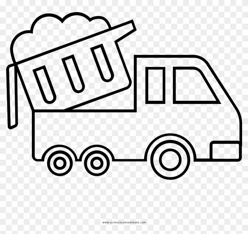 Coloring Pages Christmas Garbage Truck Coloring Sheetschristmas Clipart #5532681