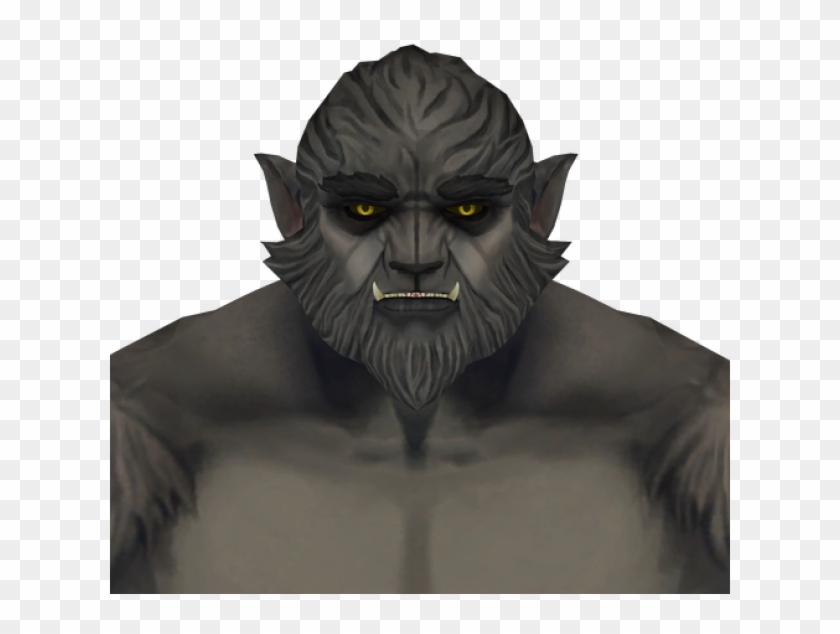 Alt Text - Demon Clipart #5532772