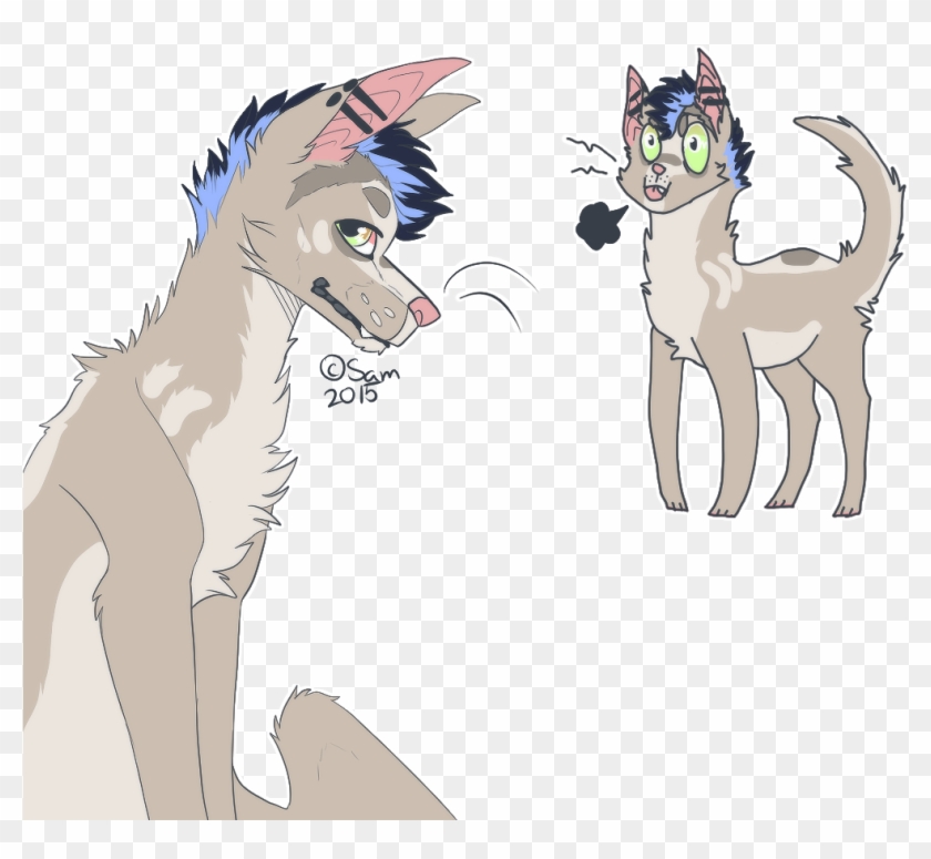 Angry Uke - Cartoon Clipart #5532895