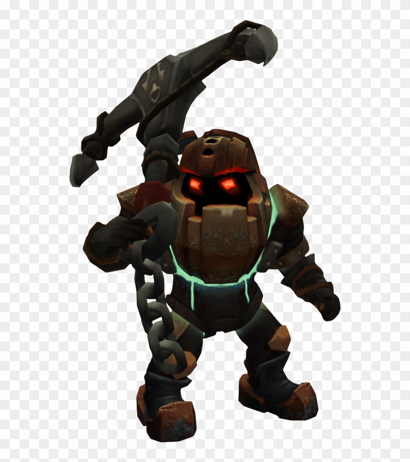 Nautilus Lol Png Clipart