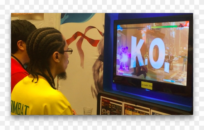 Cornalucard Was Working On His Ninety-second Victory - Screen Clipart