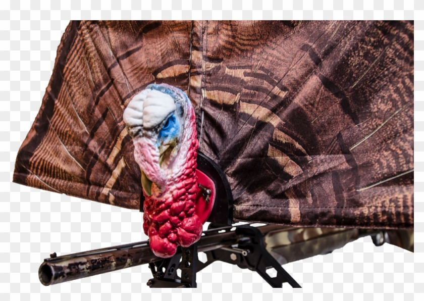 Turkey Reaper Hunting Turkey Reaper Product Image - Tominator Decoy Clipart #5533243