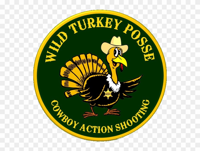 Drop Dead Dave - Thanksgiving Turkey Clipart