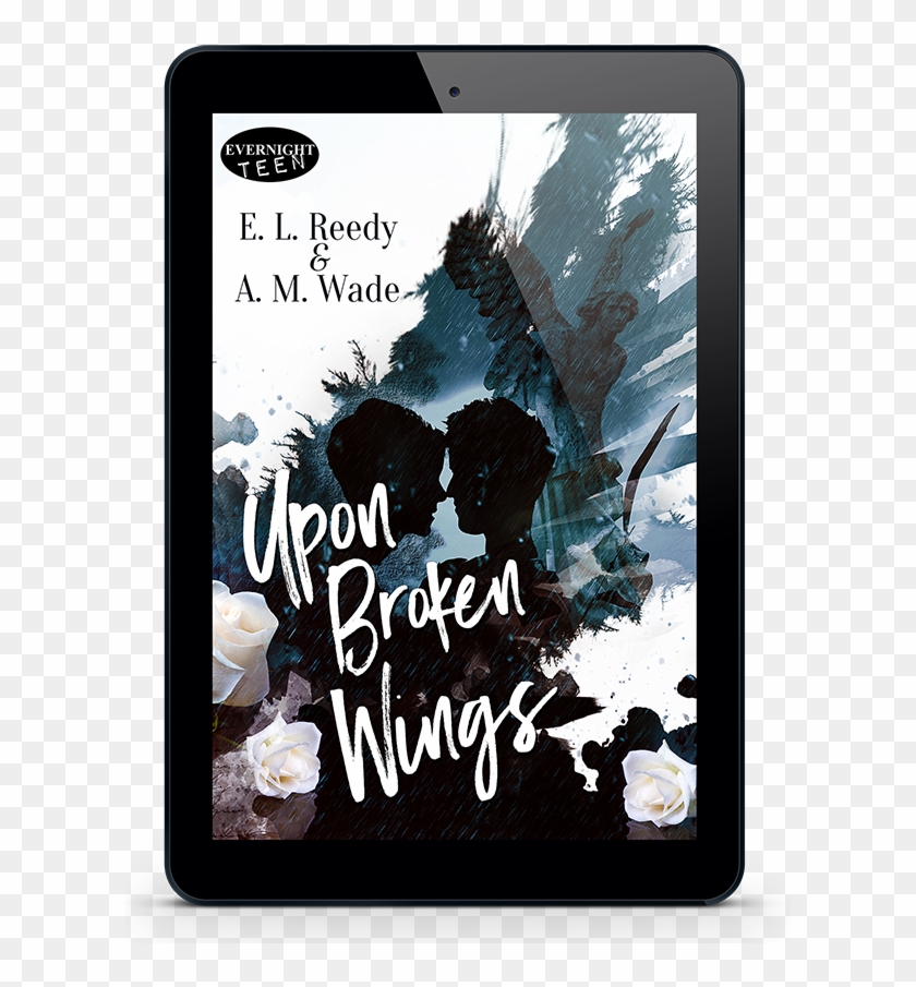 Upon Broken Wings - Smartphone Clipart #5533423
