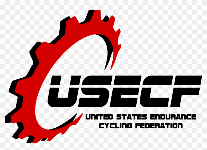 The United States Endurance Cycling Federation Is Proud - Bourg En Bresse Triathlon Clipart #5533530