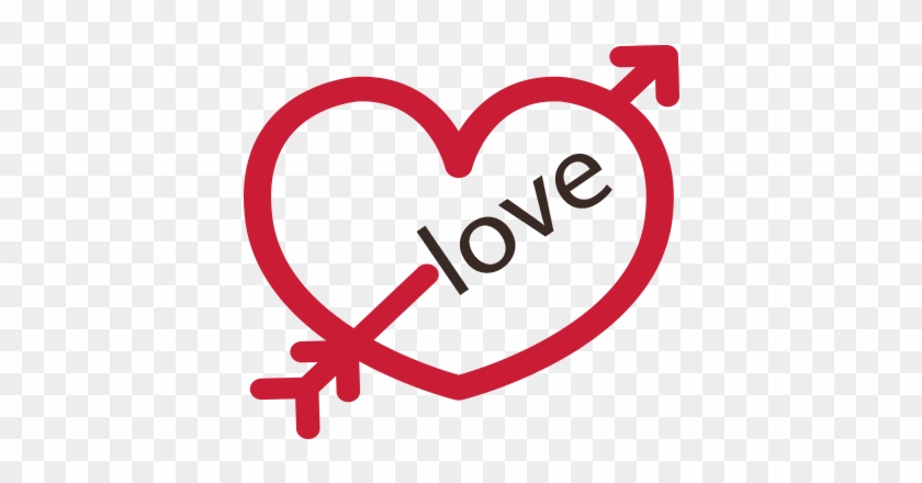Happy Valentines Day Png Image - Heart Clipart