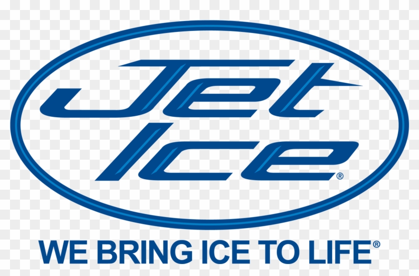 Official Suppliers - Jet Ice Clipart #5533789