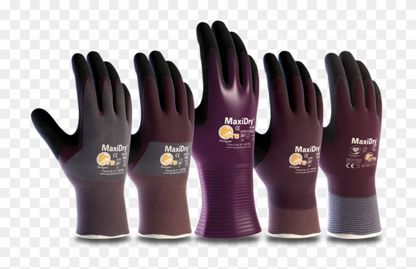 Atg Maxidry Serie - Leather Clipart #5533892