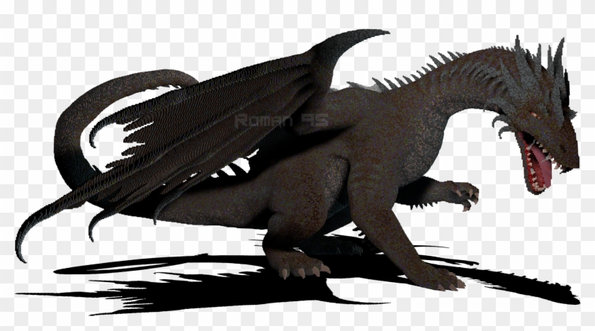 Imgur - Com/a/cjuq0 - Dragon Clipart