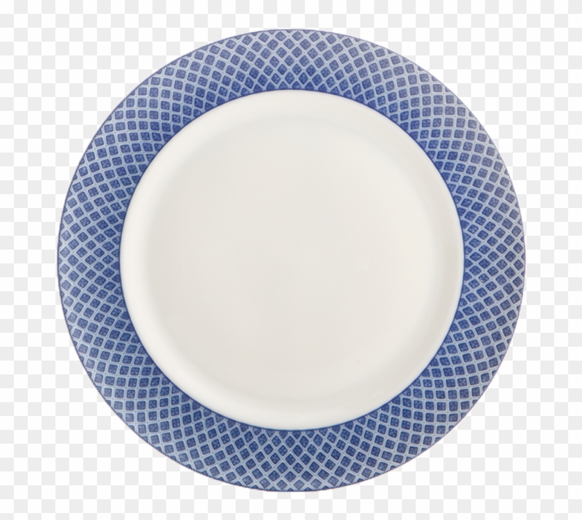 Mottahedeh Blue Dragon Dessert Plate - Prato Sobremesa Porto Brasil Azul Clipart #5533947
