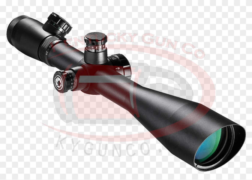 Barska Sniper Scope 10 Clipart