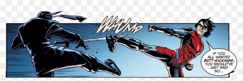 The Suit Is Also Light Sensitive And Will Darken Or - Comics Clipart #5534060