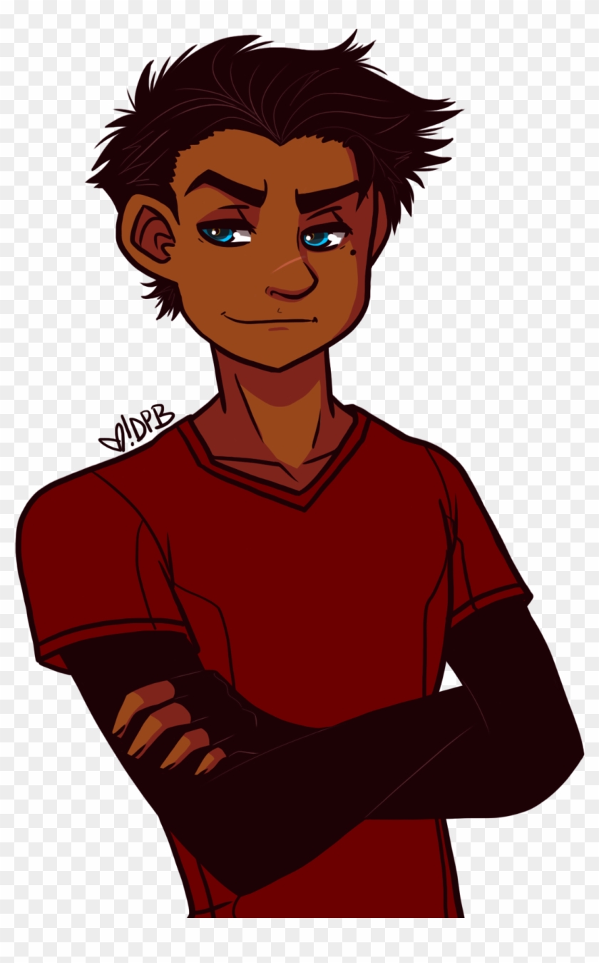 Dapandabanda - Cartoon Clipart