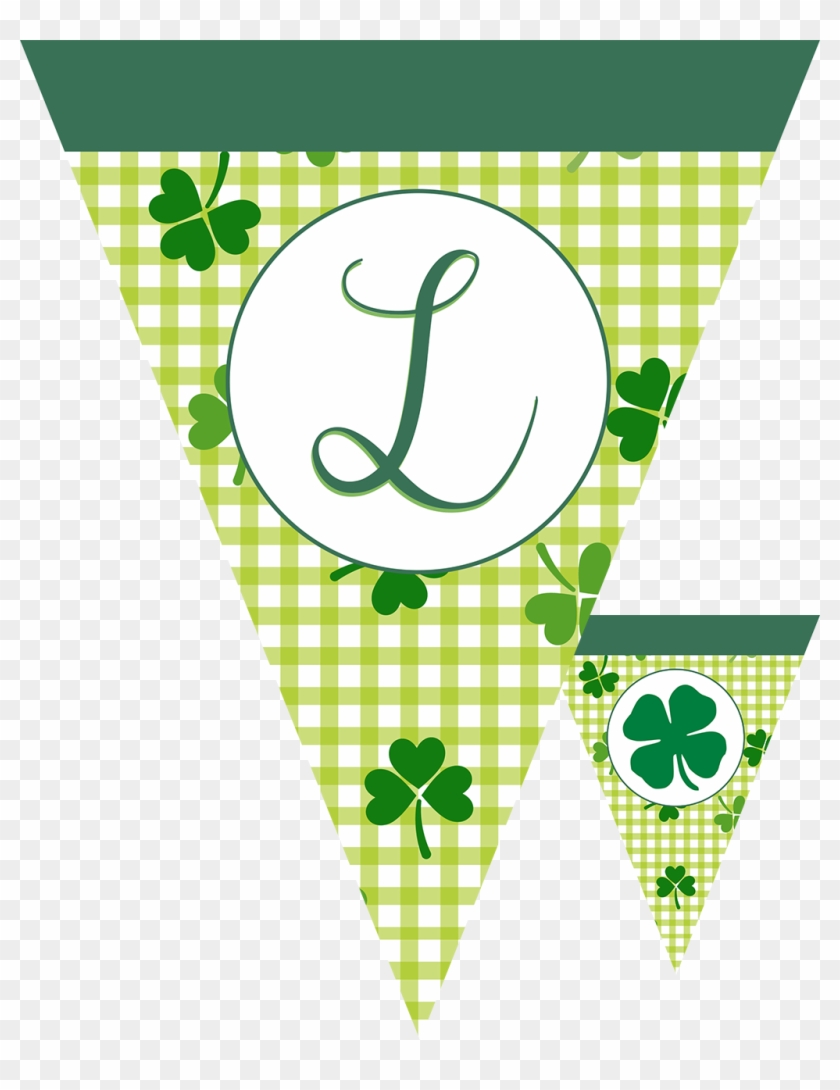 "lucky You / Me" St - Design Clipart