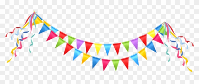 Decoration Png - Transparent Background Celebration Clipart