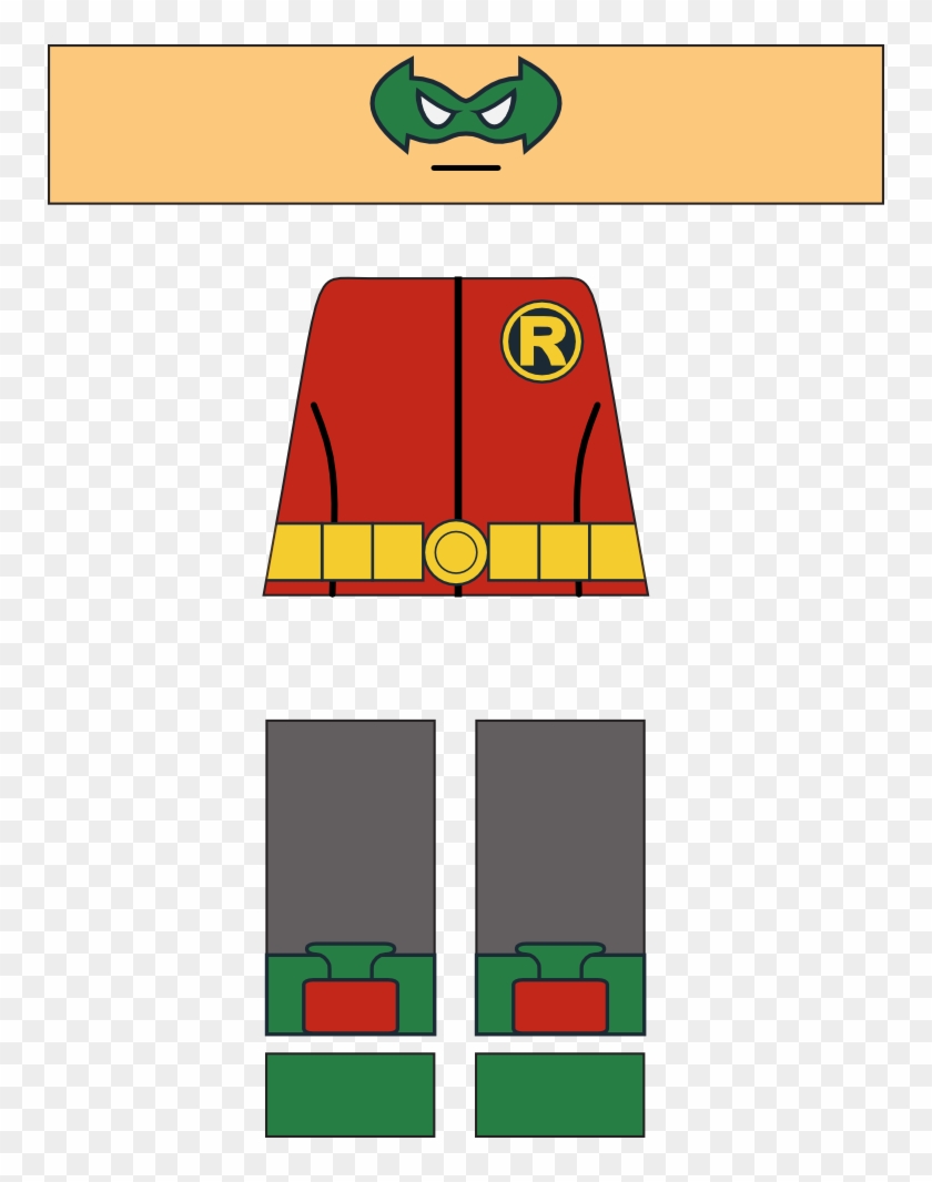 Robin Batman2videogame Damian Waynelego Batman 2 Robin - Lego Batman 2 Robin Damian Wayne Clipart