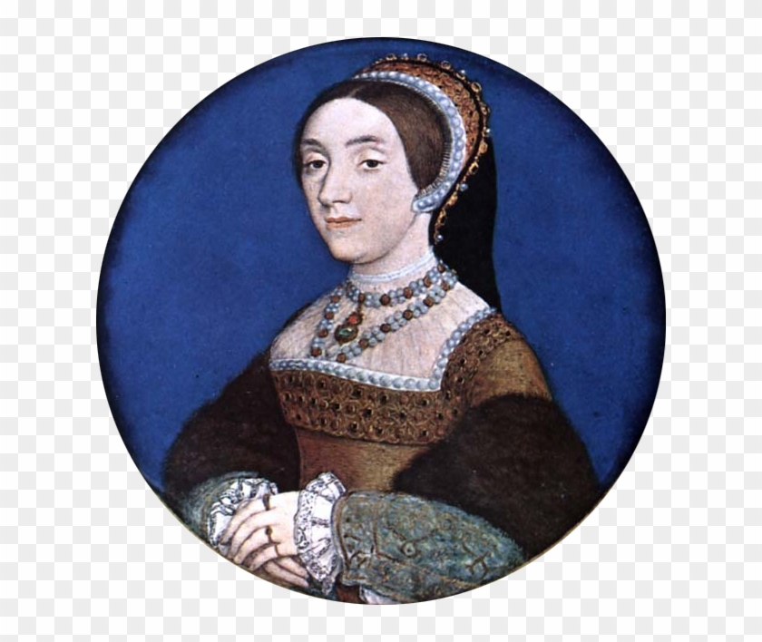 Catharina Howard Clipart #5534419