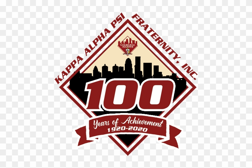 100th Anniversary Louisville Alumni Chapter - Emirates Arabian Horse Society Clipart #5534460
