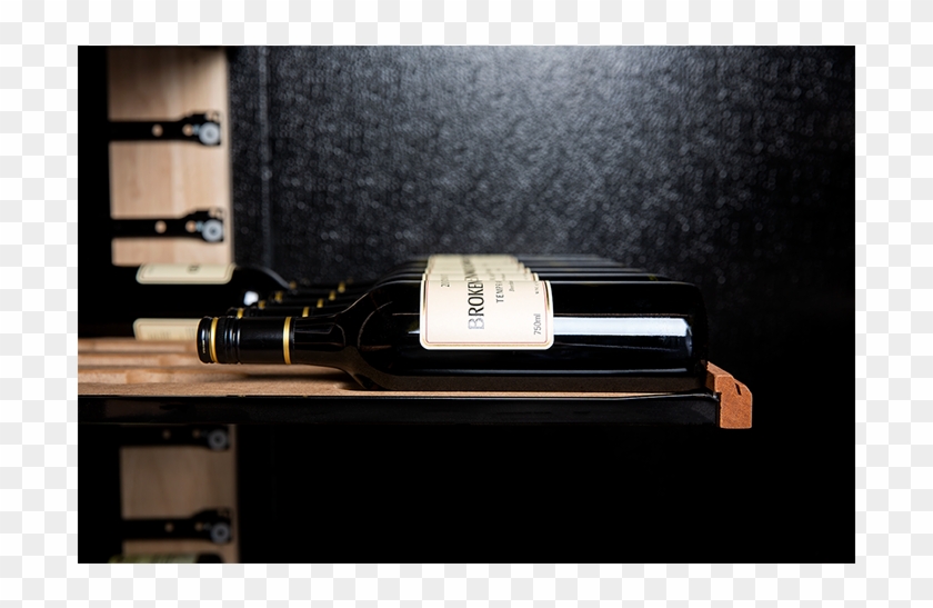 Img - Wine Bottle Clipart