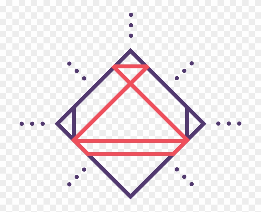 Logos For Web-06 - Dibujos De Cuadricula De Mandalas Clipart