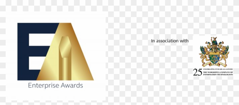 The Seventh Enterprise Awards In Association With The - Wood Clipart #5534613