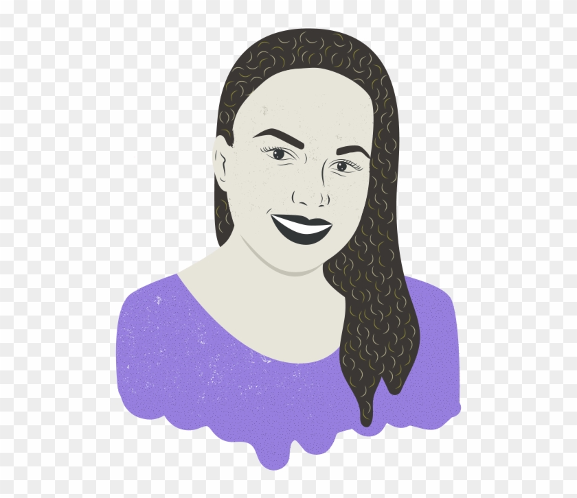 Katarina Ugrinić - Illustration Clipart