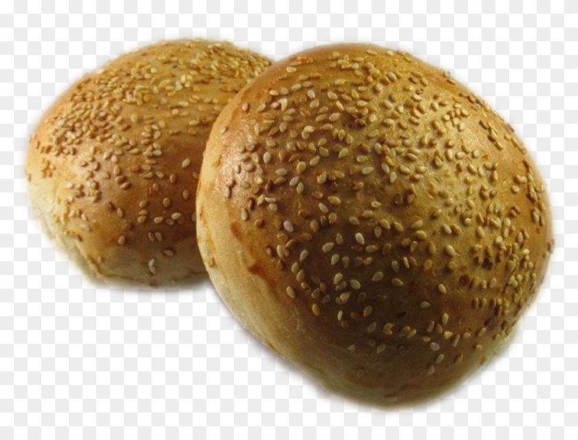 Hamburger Buns 8 Pk 13 Oz - Bun Clipart #5534773