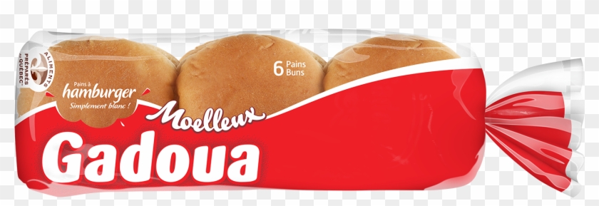 May Contain - Bun Clipart