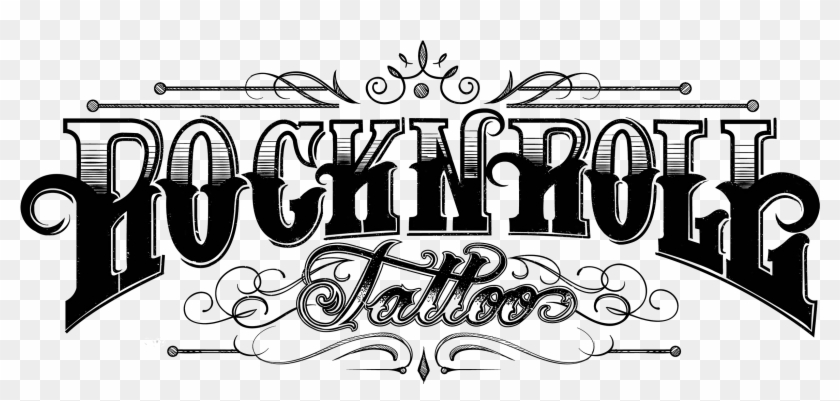 About Us - Calligraphy Clipart