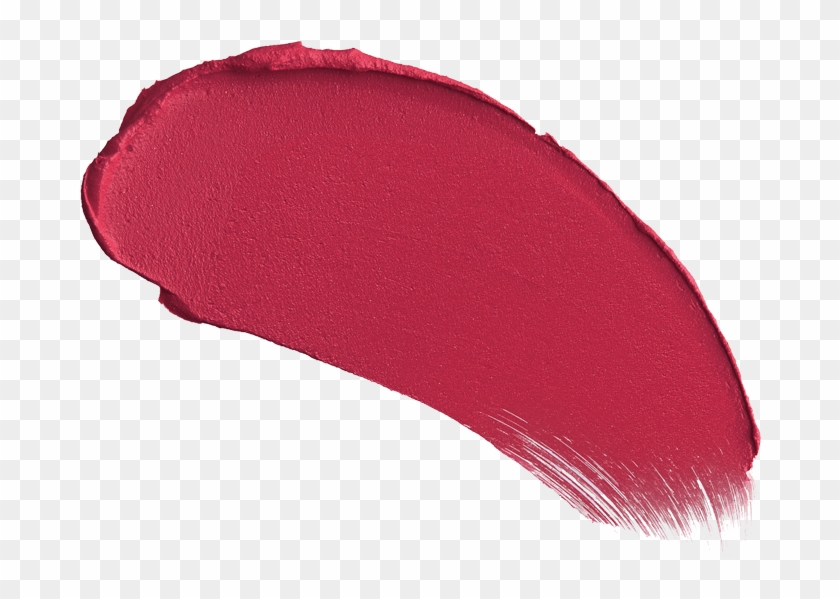 Lipstick Smudge Png - Beanie Clipart #5534915
