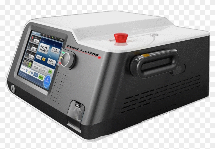 Gigaa Laser Velas 30 , Png Download - Chiropractic Laser Clipart #5534949