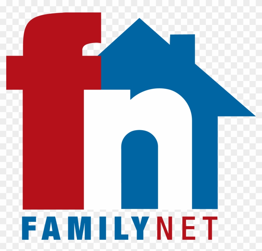 Family Net Channel Clipart