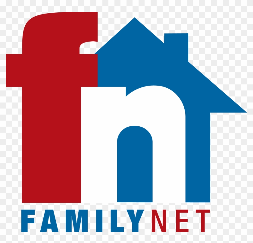 Family Net Channel Clipart #5535059