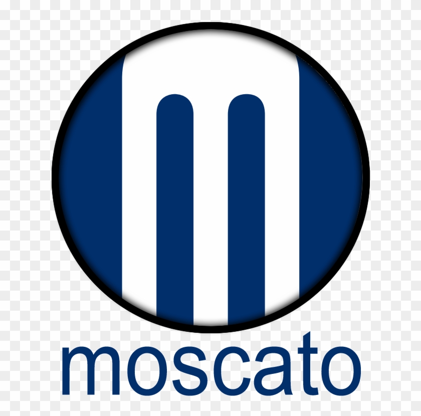The Mario Fava Restaurant Group - Moscato Logo Clipart