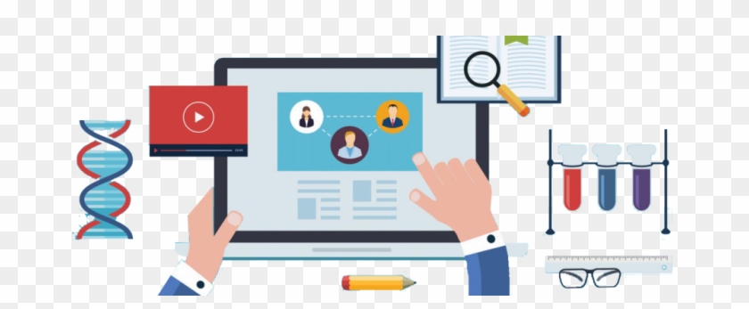 Post Lectures Discussions In A Way That Insures The - Digital Resources Clipart