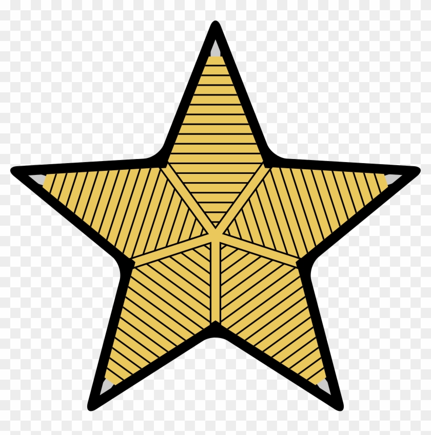 File Confederate States - Star Icon Free Clipart #5535480