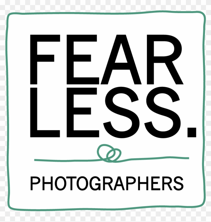 Fearless Photographers Logo Clipart #5535596