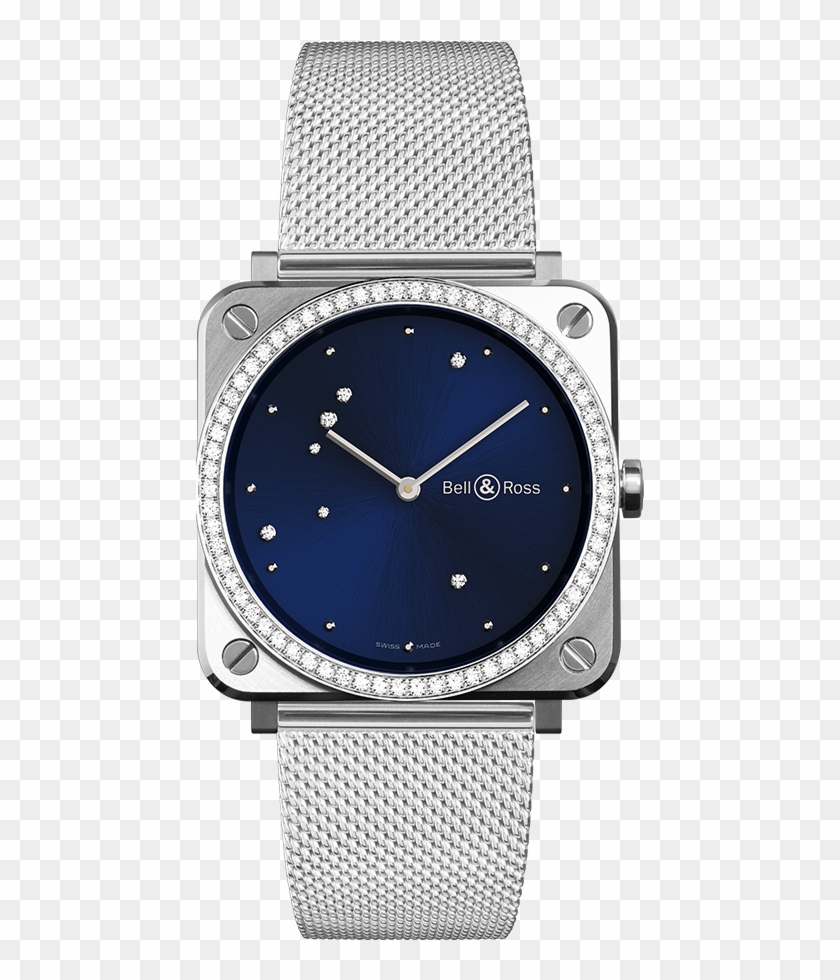 Bell & Ross Ladies Clipart