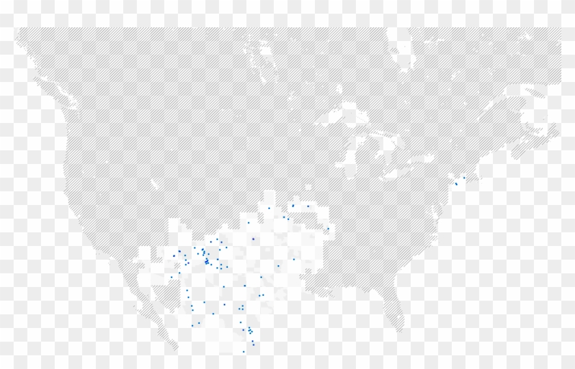 Base Map Where Plant Found - Graphical Network Monitor Windows Clipart #5535678