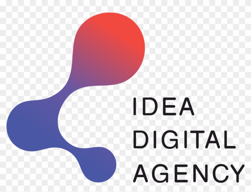 08 5742 Mail 22 May 2018 - Digital Agency Logo Svg Clipart