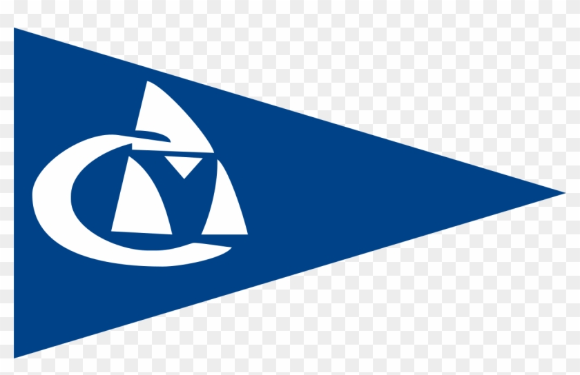 Club De Velas De Rosario Clipart #5535833