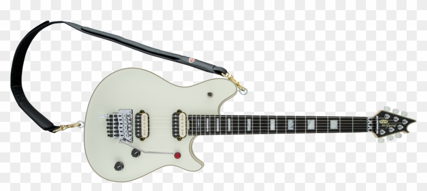 Wolfgang® Usa Edward Van Halen Signature, Ebony Fingerboard, - Evh Wolfgang Usa Edward Van Halen Signature Clipart #5535932