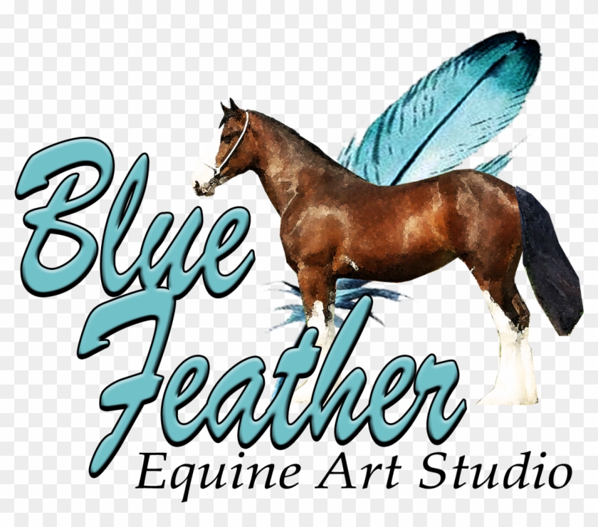 Stallion Clipart