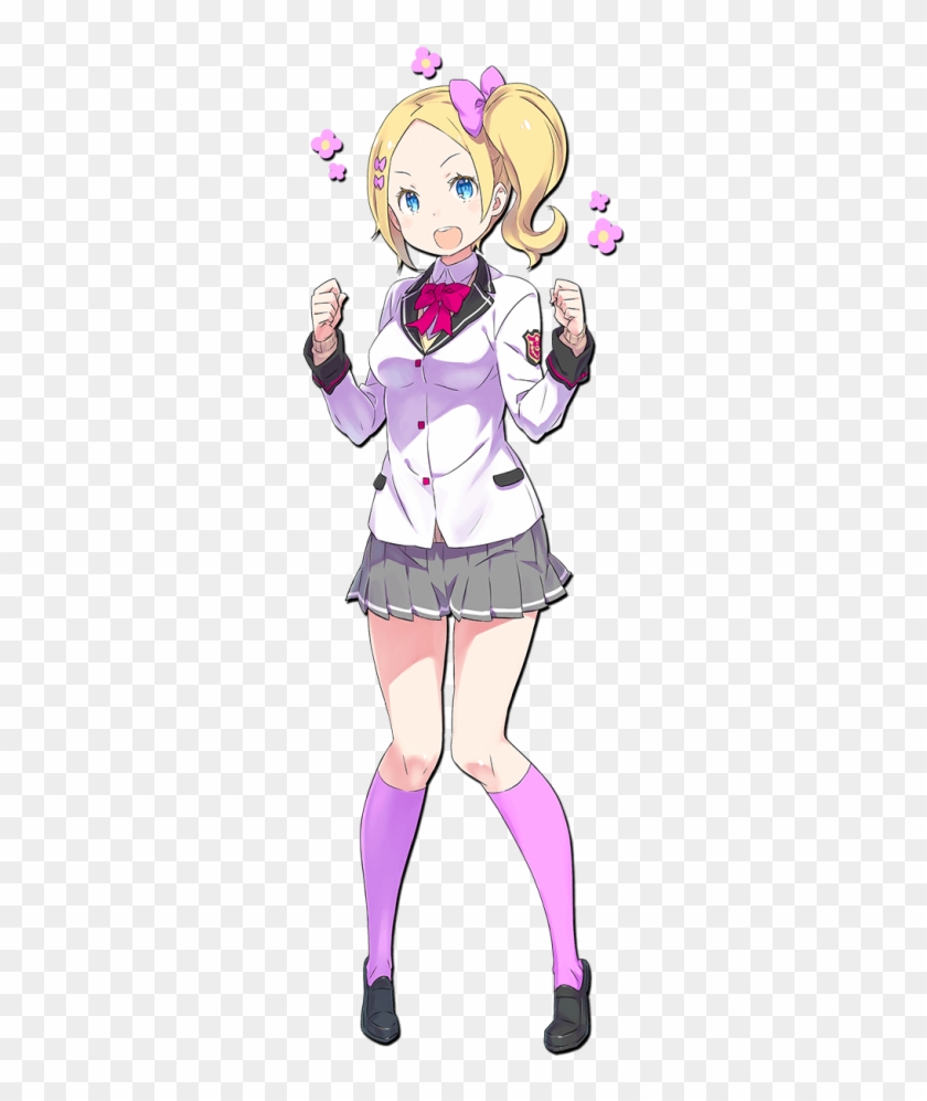 Anime School Girl, Anime Girls, Pose Reference, Drawing - Drawing Clipart