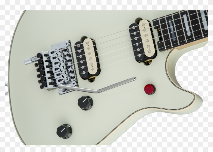 Wolfgang® Usa Edward Van Halen Signature - Evh Wolfgang Stealth Signature Clipart #5536143