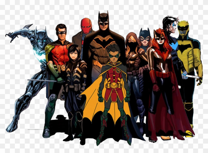 If The Names Dick Grayson, Jason Todd, Tim Drake, Damian - Tim Drake Robin Rebirth Clipart