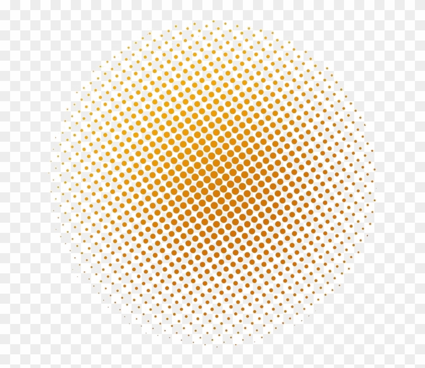 Dot Png - Square Dot Vector Clipart