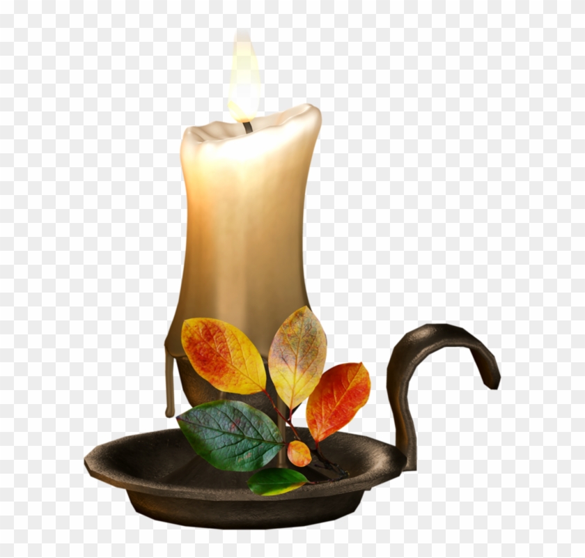 Velas & Lamparinas - سكرابز شموع للتصميم Clipart