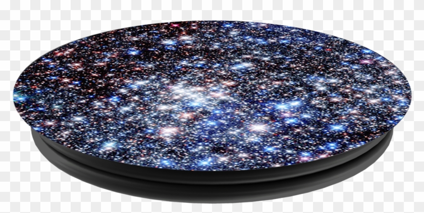 Popsockets Grip Star Cluster - Popsockets Clipart #5536696